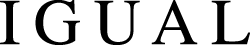 I G U A L . S T U D I O